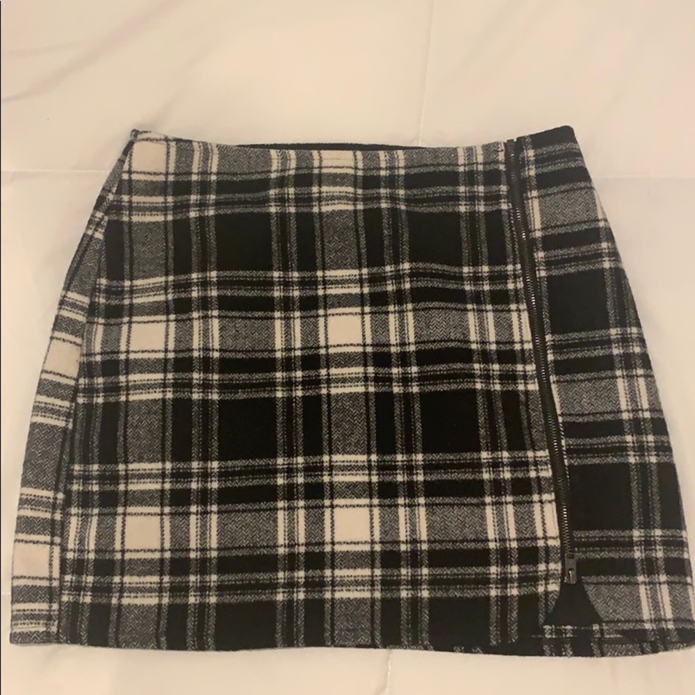 Mini skirt